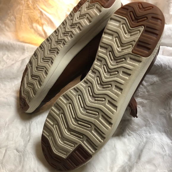 Perry Ellis Portfolio Shoes Size 9 - Picture 7 of 8